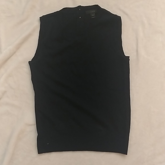 J. Crew Tops - JCrew Sleeveless Blouse